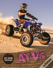 Capa do artigo Atvs