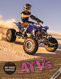 Capa do artigo Atvs