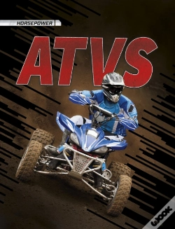 Capa do artigo Atvs