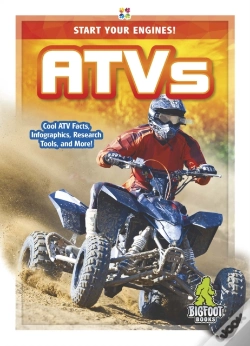 Capa do artigo Atvs