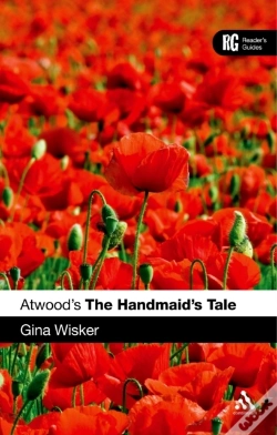 Capa do artigo Atwood'S The Handmaid'S Tale