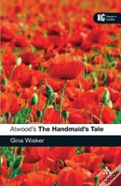 Capa do artigo Atwoods The Handmaids Tale