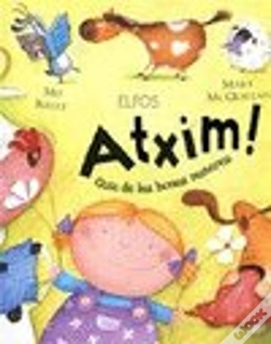 Capa do artigo Atxim! Guia De Les Bones Maneres