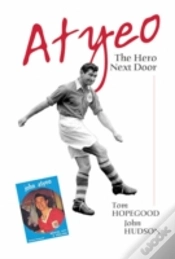 Capa do artigo Atyeo