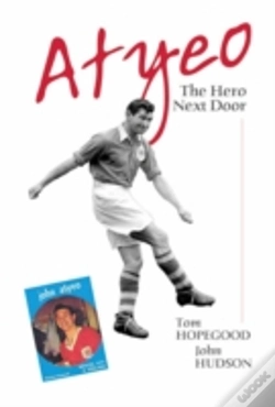 Capa do artigo Atyeo