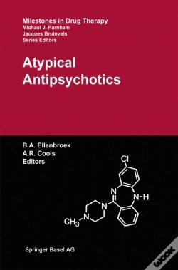 Capa do artigo Atypical Antipsychotics