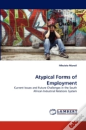 Capa do artigo Atypical Forms Of Employment