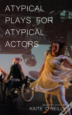 Capa do artigo Atypical Plays For Atypical Actors