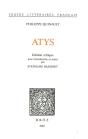 Atys - Preview