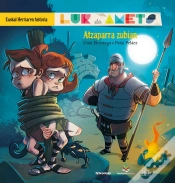 Capa do artigo Atzaparra Zubian