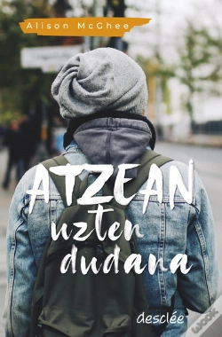 Capa do artigo Atzean Uzten Dudana
