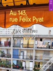 Capa do artigo Au 143, Rue Felix Pyat