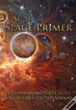 Capa do artigo Au-18 Space Primer