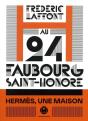 Au 24 Faubourg-Saint-Honoré - Preview