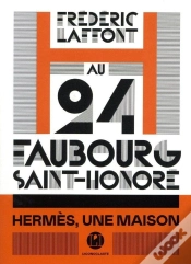 Capa do artigo Au 24 Faubourg-Saint-Honoré