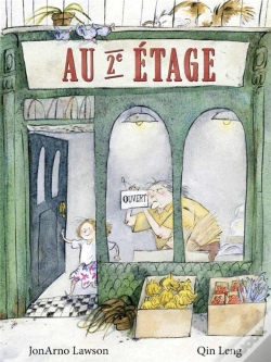 Capa do artigo Au 2e Étage