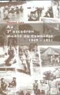 Au 3e Escadron Monté Du Cambodge 1949-1951 - Preview
