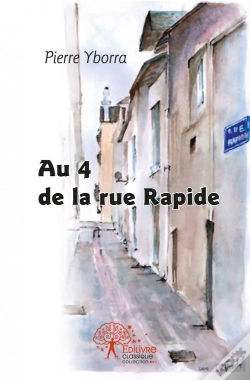 Capa do artigo Au 4 De La Rue Rapide