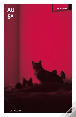 Capa do artigo Au 5e