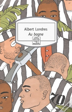 Capa do artigo Au Bagne