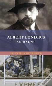 Capa do artigo Au Bagne