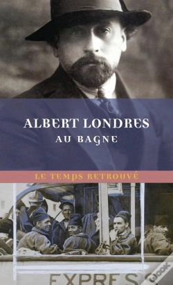Capa do artigo Au Bagne