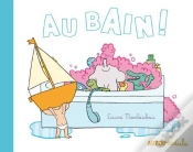 Capa do artigo Au Bain ! (Coll. Bidule)
