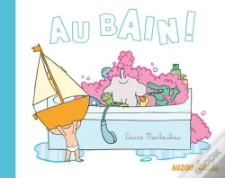 Capa do artigo Au Bain ! (Coll. Bidule)
