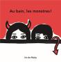 Au Bain Les Monstres - Preview