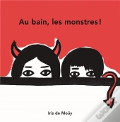 Au Bain Les Monstres