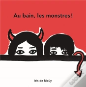 Capa do artigo Au Bain Les Monstres
