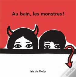 Capa do artigo Au Bain Les Monstres