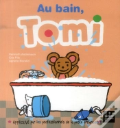 Capa do artigo Au Bain, Tomi