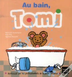 Capa do artigo Au Bain, Tomi