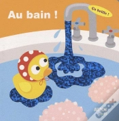 Capa do artigo Au Bain !