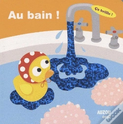 Capa do artigo Au Bain !