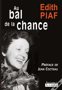 Capa do artigo Au Bal De La Chance