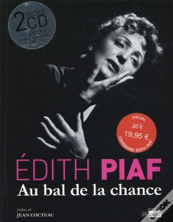 Capa do artigo Au Bal De La Chance