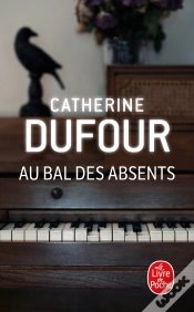 Capa do artigo Au Bal Des Absents