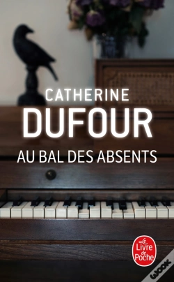 Capa do artigo Au Bal Des Absents