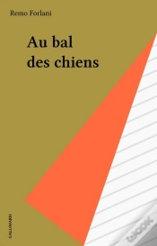 Capa do artigo Au Bal Des Chiens