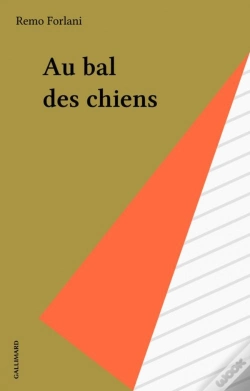 Capa do artigo Au Bal Des Chiens