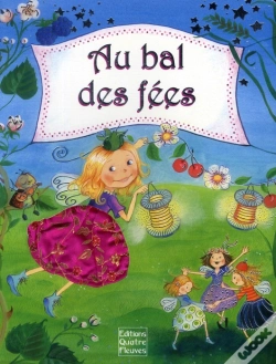 Capa do artigo Au Bal Des Fees
