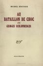 Au Bataillon De Choc - Preview