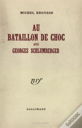 Au Bataillon De Choc