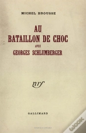 Capa do artigo Au Bataillon De Choc