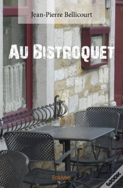 Capa do artigo Au Bistroquet