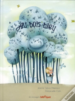 Capa do artigo Au Bois Bleu