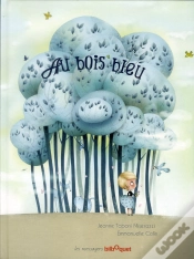Capa do artigo Au Bois Bleu