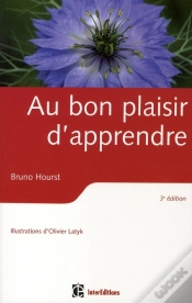 Capa do artigo Au Bon Plaisir D